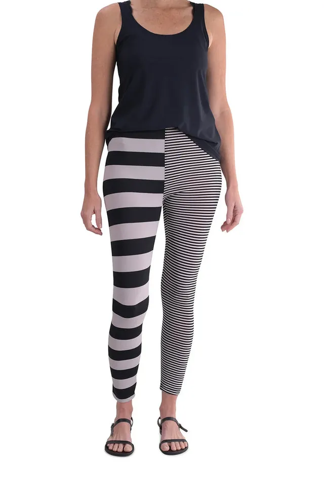 alembika-tekbika-leggings-tech-leggings-multi-streifen image 1